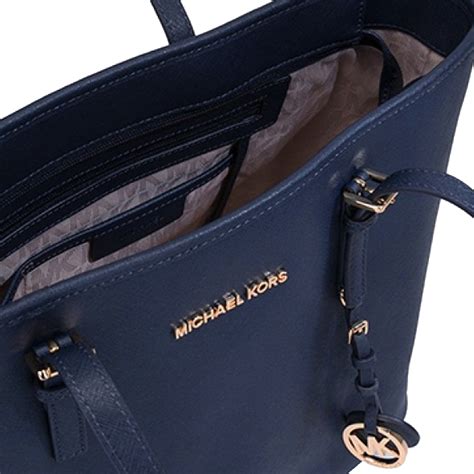 michael kors jet set travel medium tz multifunction tote cherry|Michael Kors jet set bag.